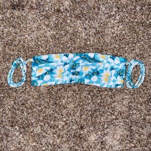 Moana Bikini Pastel Piranha top